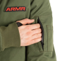 Preview: Jacke "Bomber 2.0" - ARMR - khaki